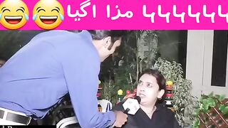 TotLa ainker very funny video short clip