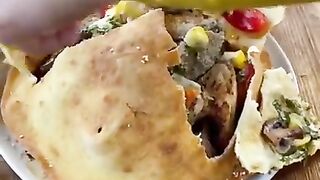 Russia best food special