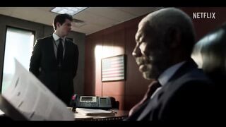 The Recruit | Official Trailer|