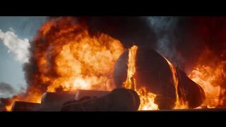 White Noise| Official Trailer