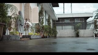 The Big 4 | Trailer Resmi