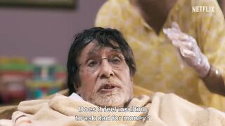 Goodbye |Official Trailer