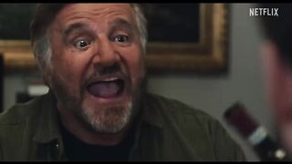 Natale A Tutti I Costi | Trailer ufficiale | Netflix(