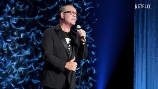Tom Papa: What A Day! | Official Trailer | Netflix