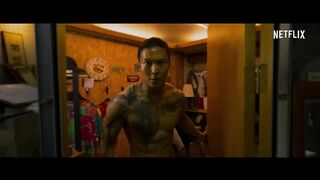 Carter | Official Trailer | Netflix