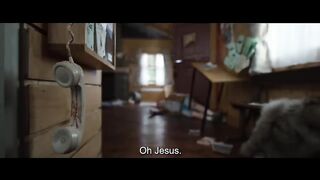 Cocaine Bear  Official Trailer