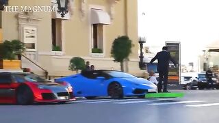 10 Most Unusual Vehicles
