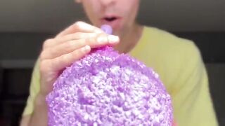 Super Satisfying Balloon!!