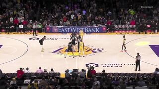 TRAIL BLAZERS at LAKERS | NBA FULL GAME HIGHLIGHTS | November 30, 2022