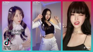 Tiktok Korea 2022 the best funny tik tok Korea compiy