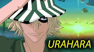 Kisuke Urahara: THE EXILED | BLEACH: Character Analysis