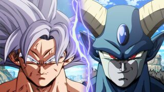 The Entire Moro Arc | Dragon Ball Super Manga