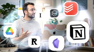 HOW TO BUILD THE ULIMATE PRODUCTIVITY SYSTEM