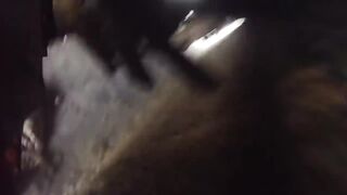 US Marine Survives Sniper Headshot in Afghanistan