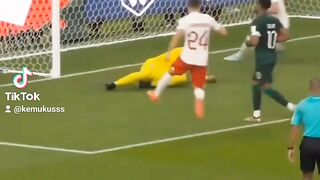 Szczęsny VS Everybody...