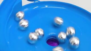 Marble runs