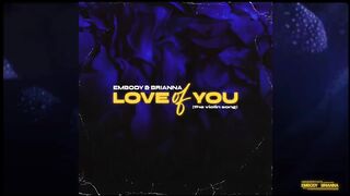 Embody & Brianna - Love of You (The Violin Song) [Official Audio]_HD.mp4