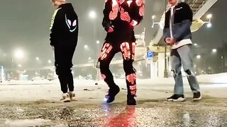 Tuzelity dance recopilacion TIK TOK 2021