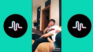 Cuddling With Boyfriend Tiktok Videos