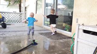 Fanniets kids and baby Videos- Try not to laugh