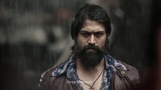 KGF chapter 1 best start scene ♥️