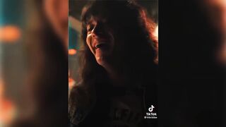 Stranger Things 4 - TIKTOK COMPILATION #15