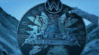 Diamond Heart - Alan Walker|Official Music Video|HD mp4