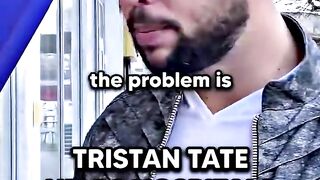 Tristan Tate Helps Hospitals????
