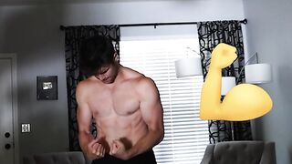 1 Hour Just Flexing A Day ????