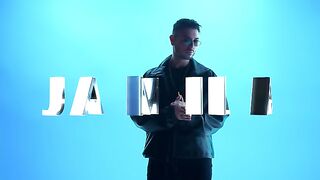 Simon Blaze X Faydee - Jamila