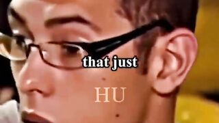 Tate’s Villain Origin Story????