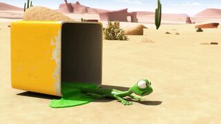 Oscar's Oasis - APRIL COMPILATION [ 20 MINUTES ]