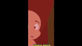 Chhota bheem cartoon