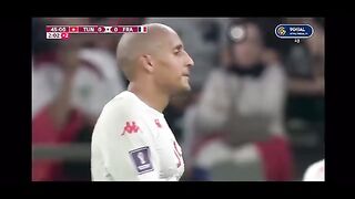 Tunisia vs France
