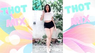 Cute girl ???? dancing