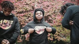 IShowSpeed - Shake (Official Music Video)
