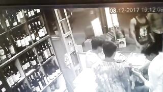 ALLUARJUN IN GOA BUYING WINE
