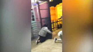 Fall fails ????????