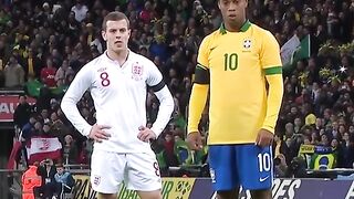 England Vs Brazil