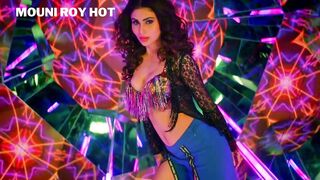 Mouni Roy Hot