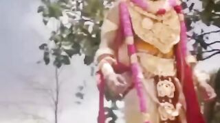 Lord Vishnu