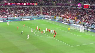 Croatia_s penalty disallowed due to offside _ FIFA World Cup Qatar 2022 _