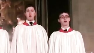 Greatest Choir Of All Time !!!!!