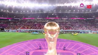 Match Highlights - Croatia 0_0 Belgium - FIFA World Cup Qatar 2022 _