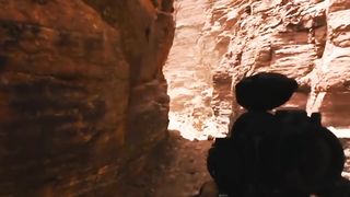 Call of Duty: Modern Warfare II : Sniper mission