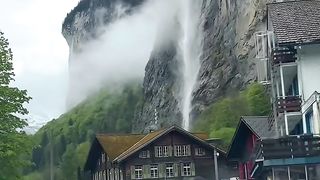 the beauty of switzerland