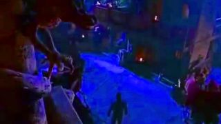 Scorpion vs Sub-Zero - Final Fight