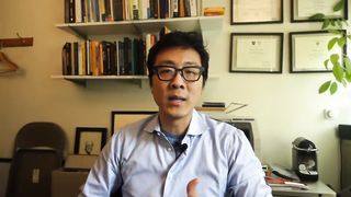 Understanding Trauma: Learning Brain vs Survival Brain
