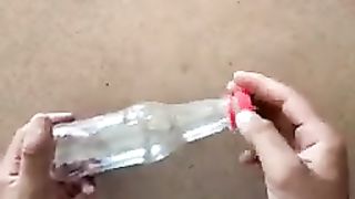 How_to_make_plastic_bottle_hand_fan