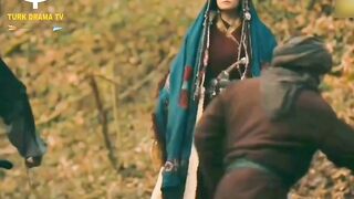 turkish drama Ertugrul Ghazi best fight seen